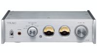 TEAC: AX-505 Geïntegreerde versterker - zilver