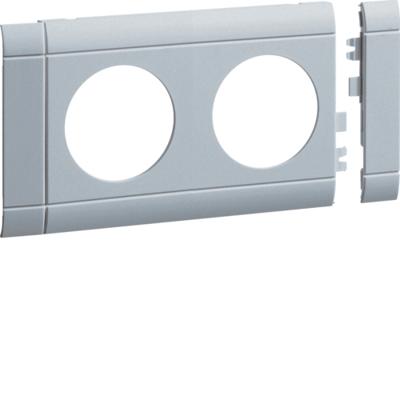 GB08020LAN  - Face plate for device mount wireway GB08020LAN