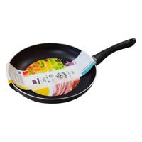 Antiaanbakpan EDM Basic Line Whitford Technology Zwart Aluminium Ø 26 cm
