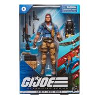 Hasbro G.I. Joe Classified Series Spirit Iron-Knife