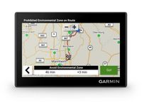 Garmin Drive 53 navigator Vast 69 g Zwart, Grijs - thumbnail