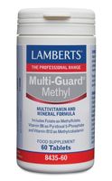 Multi-guard methyl