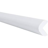 Moravia 422.15.712 Hoekprofiel Wit (l x b x h) 1000 x 30 x 30 mm
