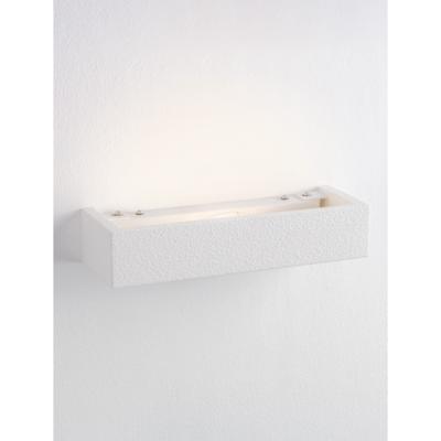 Lyora Strakke wandlampLita wit - 9540407
