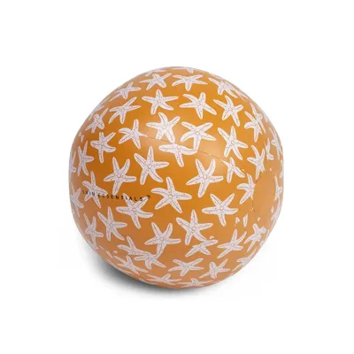 Swim Essentials Standbal Zeesterren 51 cm