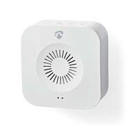 SmartLife Gong 433 MHz | Accessoire voor: WIFICDP10GY / WIFICDP30WT / WIFICDP40CWT | Batterij Gevoed / USB Gevoed