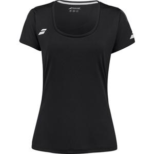 Babolat Play Cap Sleeve Tee