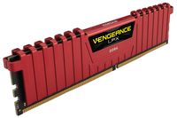 Corsair Vengeance LPX geheugenmodule 64 GB 4 x 16 GB DDR4 2133 MHz - thumbnail