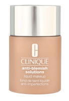 Clinique Anti-Blemish Solutions Liquid Make-Up CN70 VANILLA Foundation 30 ml Dames Clinique Anti-Blemish Solutions Liquid Make-Up CN70 VANILLA Foundation 30 ml Dames
