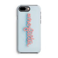 #nofilter: iPhone 7 Plus Tough Case
