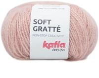 Katia Soft Gratte 068 Lichtroze