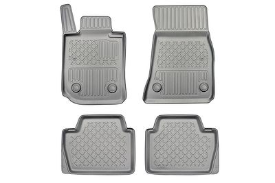 Rubbermatten passend voor BMW 4-serie (G22) / 4-Serie (G26) GranCoupe 603639