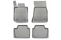 Rubbermatten passend voor BMW 4-serie (G22) / 4-Serie (G26) GranCoupe 603639