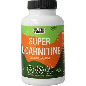 Nutriforce L-Carnitine