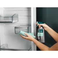AEG Reinigingsspray / koelkast / 500ml Koelkast accessoire Grijs - thumbnail