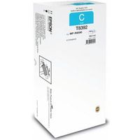 Epson T8392 Cyaan inktcartridge