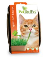 Baza petbuffet rich &amp; tasty poes