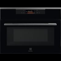 Electrolux 800 CombiQuick Heteluchtoven met magnetron KVLBE08H
