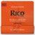 D&apos;Addario Woodwinds RJA0125-B25 Rico Altsaxofoonriet, 2.5, 25-Count Single, Unfiled