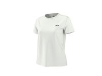 CRIVIT Dames sportshirt (Wit, S (36/38))