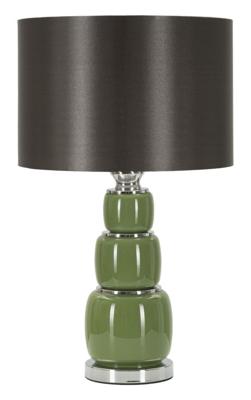 TAFELLAMP EVA DRIE CM Ø32,5X55