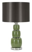 TAFELLAMP EVA DRIE CM Ø32,5X55