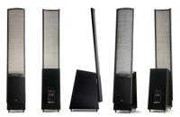 MartinLogan ElectroMotion ESL vloerstaande speaker MartinLogan ElectroMotion ESL vloerstaande speaker