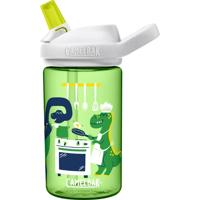 Camelbak Eddy+ Kids 0,4 L Chef Dino Drinkfles Multi 0,4L Camelbak Eddy+ Kids 0,4 L Chef Dino Drinkfles Multi 0,4L