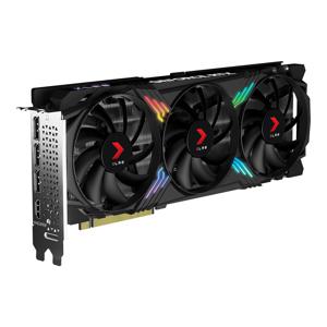 PNY GeForce RTX 4060 Ti 16GB XLR8 Gaming VERTO EPIC-X NVIDIA GDDR6