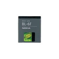 BL-6F Nokia Accu Li-Polymer 1200 mAh Bulk