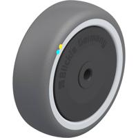 Blickle PATH 101/8KFD-ELS Kunststofwiel Wieldiameter: 100 mm Draagvermogen (max.): 130 kg 1 stuk(s)