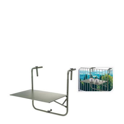 Pro Garden balkontafel (60x43 cm) Pro Garden balkontafel (60x43 cm)