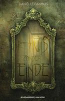 Het huis zonder einde - Daniëlle Bakhuis - Hardcover (9789000374830) - thumbnail