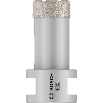 Bosch Accessories Bosch Power Tools 2608587116 Diamantboor droog 22 mm Diamant uitgerust 1 stuk(s)