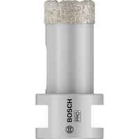 Bosch Accessories Bosch Power Tools 2608587116 Diamantboor droog 22 mm Diamant uitgerust 1 stuk(s)