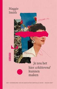Je zou het hier schitterend kunnen maken (Paperback)