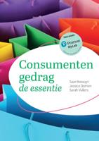 Consumentengedrag, de essentie met MyLab NL toegangscode (Paperback)
