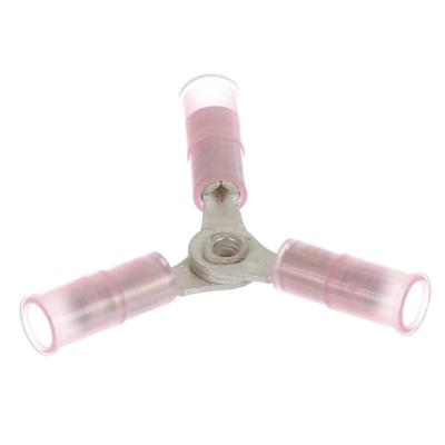 Molex 192040009 Stootverbinder 1 stuk(s) Bulk