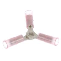 Molex 192040009 Stootverbinder 1 stuk(s) Bulk