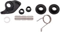 SRAM remhevel lever g2 rs black