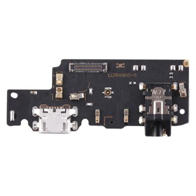 Opladen van Port Board voor Xiaomi Redmi Note 5 / Note5 Pro