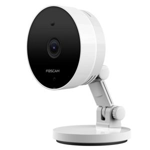 Foscam C5M IP Bewakingscamera WiFi 3072 x 1728 Pixel