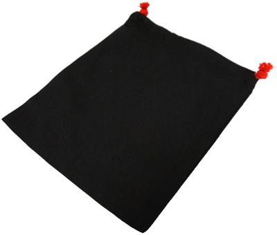 Serwo Automotive Wheel bolt bag cotton black