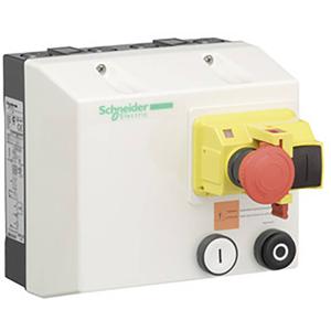 Schneider Electric LJ7K06Q710 Direct starter