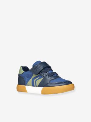 GISLI BO baskets voor wandelende kinderen blauw GISLI BO baskets voor wandelende kinderen blauw