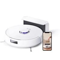 NARWAL Freo X Plus Robotstofzuiger - 7800Pa Zuigkracht - Zero Tangle - LiDAR Navigatie