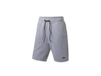 CRIVIT Heren short (Grijs, L)