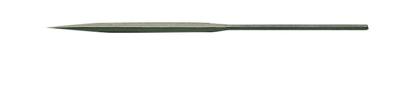 Bahco naaldvijl barret 160 mm | 2-309-16-2-0