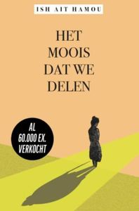 Het moois dat we delen - Ish Ait Hamou - ebook