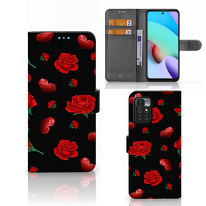 Xiaomi Redmi 10 Leuk Hoesje Valentine